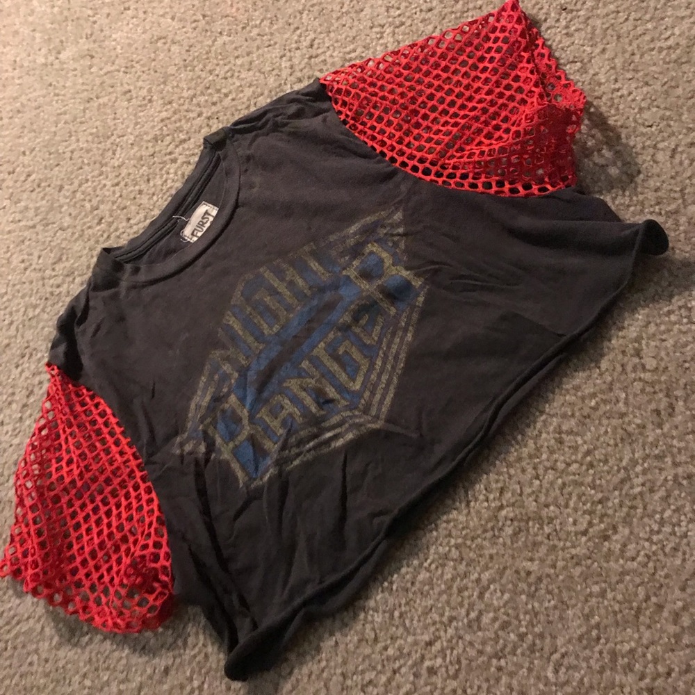 Furst of a kind top